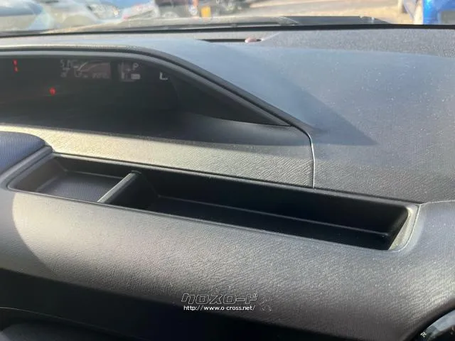 トヨタ アクア