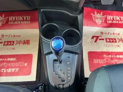 トヨタ アクア