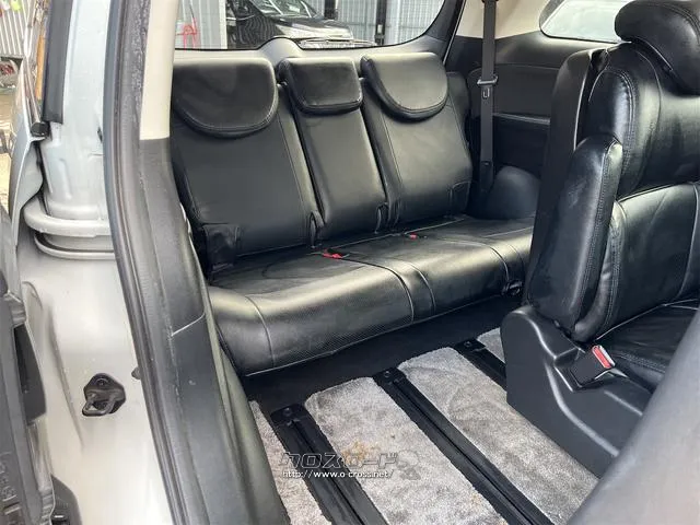 ホンダ オデッセイ