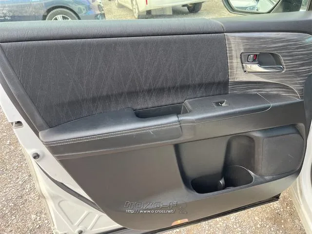 ホンダ オデッセイ