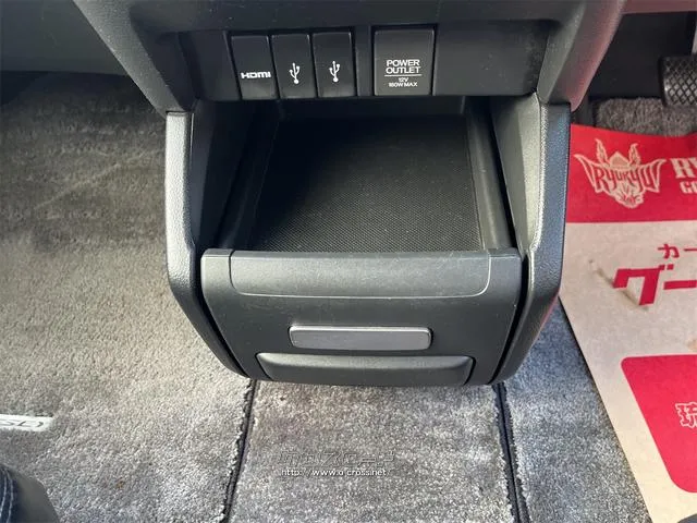 ホンダ オデッセイ