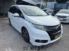 ホンダ オデッセイ