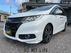 ホンダ オデッセイ