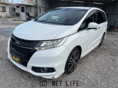 ホンダ オデッセイ