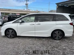 ホンダ オデッセイ