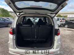ホンダ オデッセイ