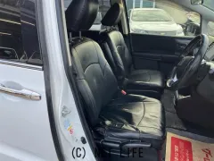 ホンダ オデッセイ