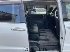 ホンダ オデッセイ