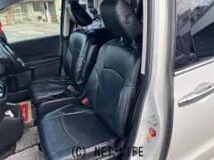 ホンダ オデッセイ
