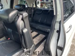 ホンダ オデッセイ