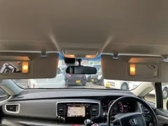 ホンダ オデッセイ