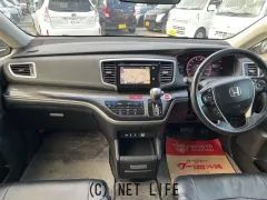 ホンダ オデッセイ