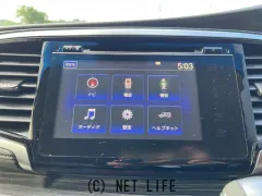 ホンダ オデッセイ