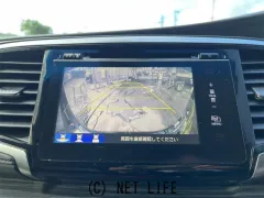 ホンダ オデッセイ