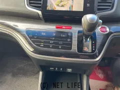 ホンダ オデッセイ
