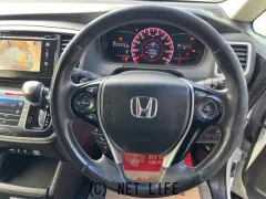 ホンダ オデッセイ
