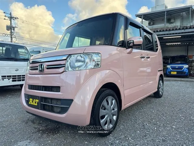 ホンダ N-BOX