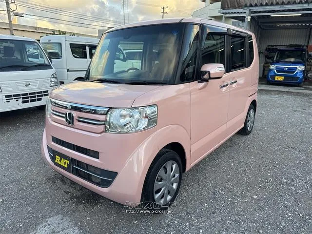 ホンダ N-BOX