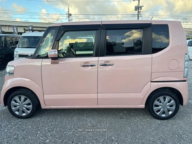 ホンダ N-BOX