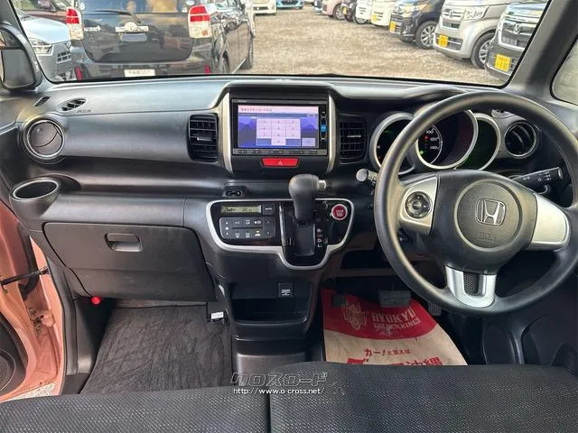 ホンダ N-BOX