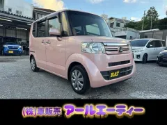 ホンダ N-BOX