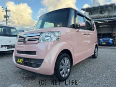 ホンダ N-BOX