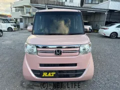 ホンダ N-BOX