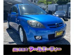 マツダ デミオ