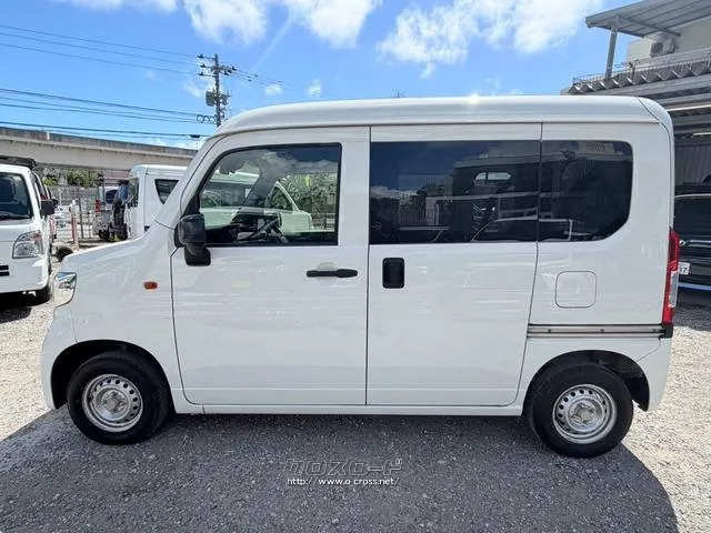 ホンダ N-VAN