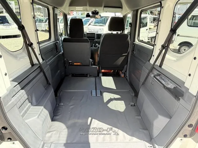 ホンダ N-VAN