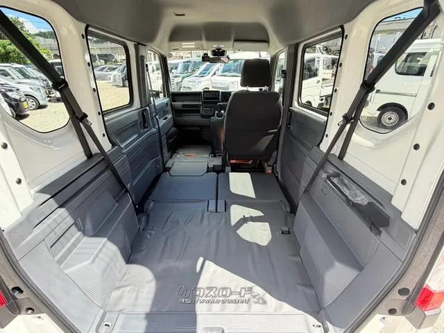 ホンダ N-VAN