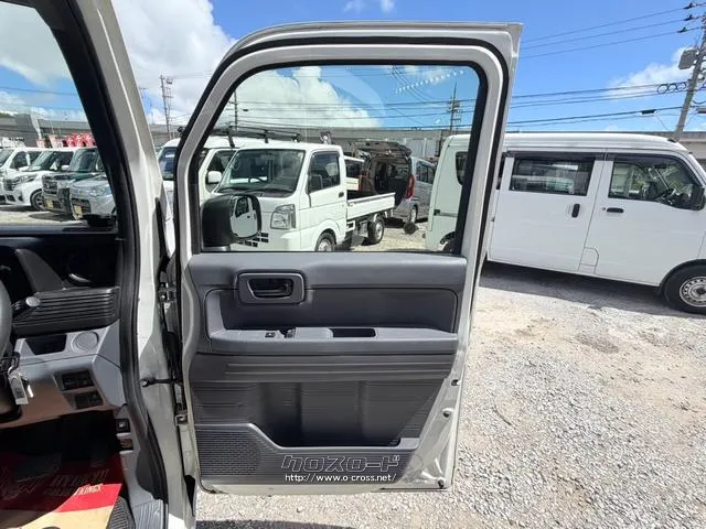 ホンダ N-VAN