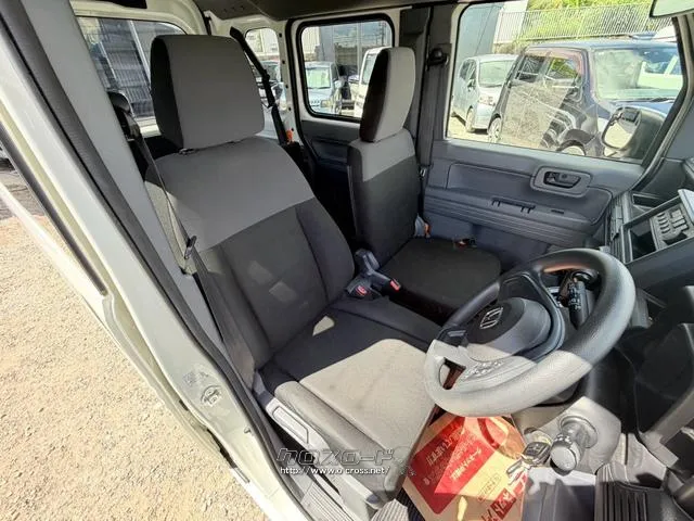ホンダ N-VAN