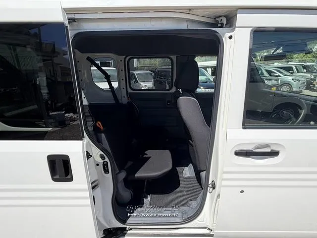 ホンダ N-VAN