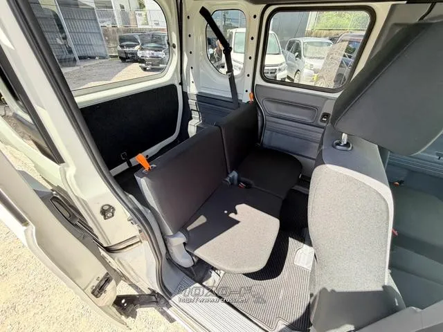 ホンダ N-VAN