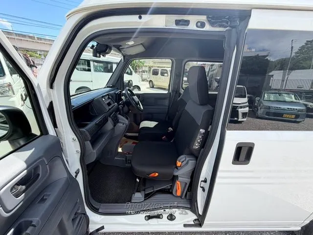 ホンダ N-VAN