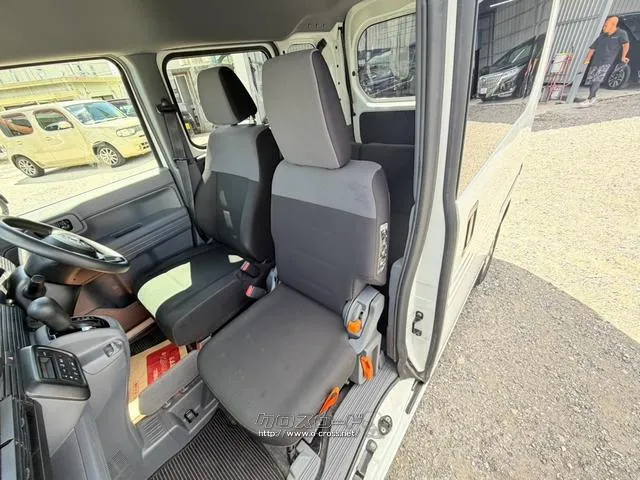 ホンダ N-VAN