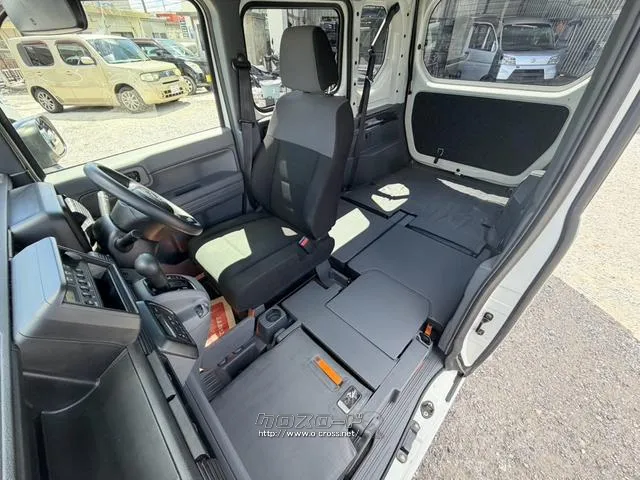 ホンダ N-VAN