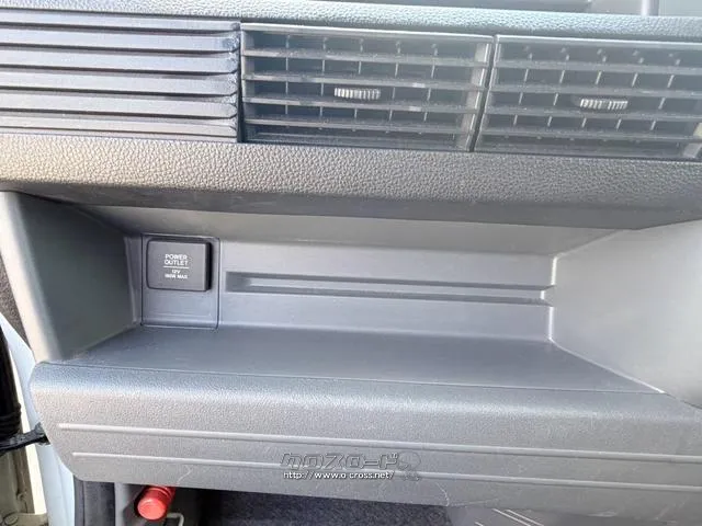 ホンダ N-VAN