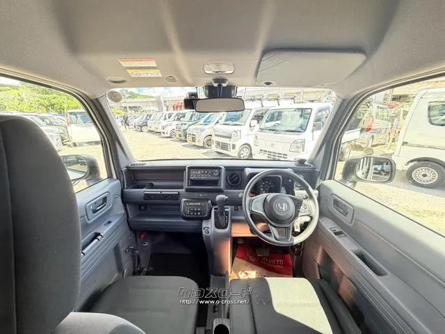 ホンダ N-VAN