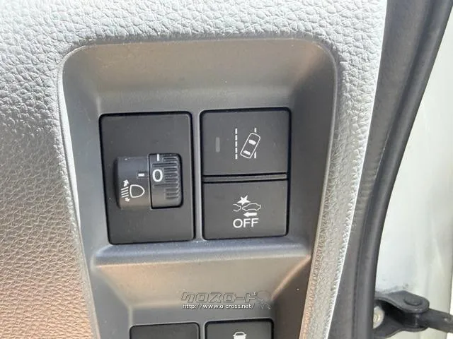ホンダ N-VAN