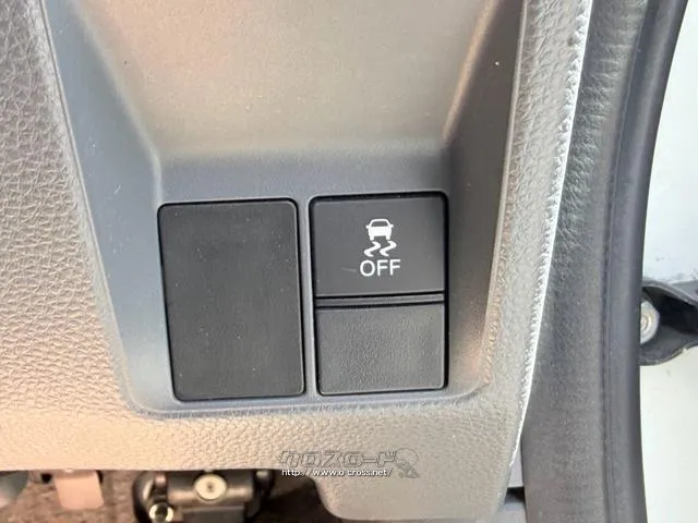 ホンダ N-VAN