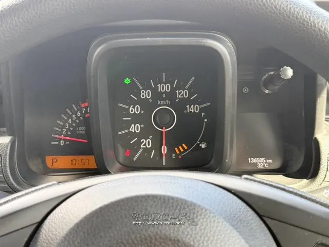 ホンダ N-VAN