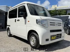 ホンダ N-VAN