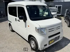 ホンダ N-VAN