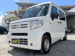 ホンダ N-VAN