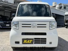 ホンダ N-VAN