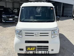 ホンダ N-VAN