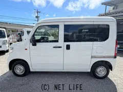 ホンダ N-VAN