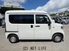 ホンダ N-VAN